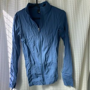 Balance athletica refine full zip